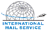 International Mail Service logo